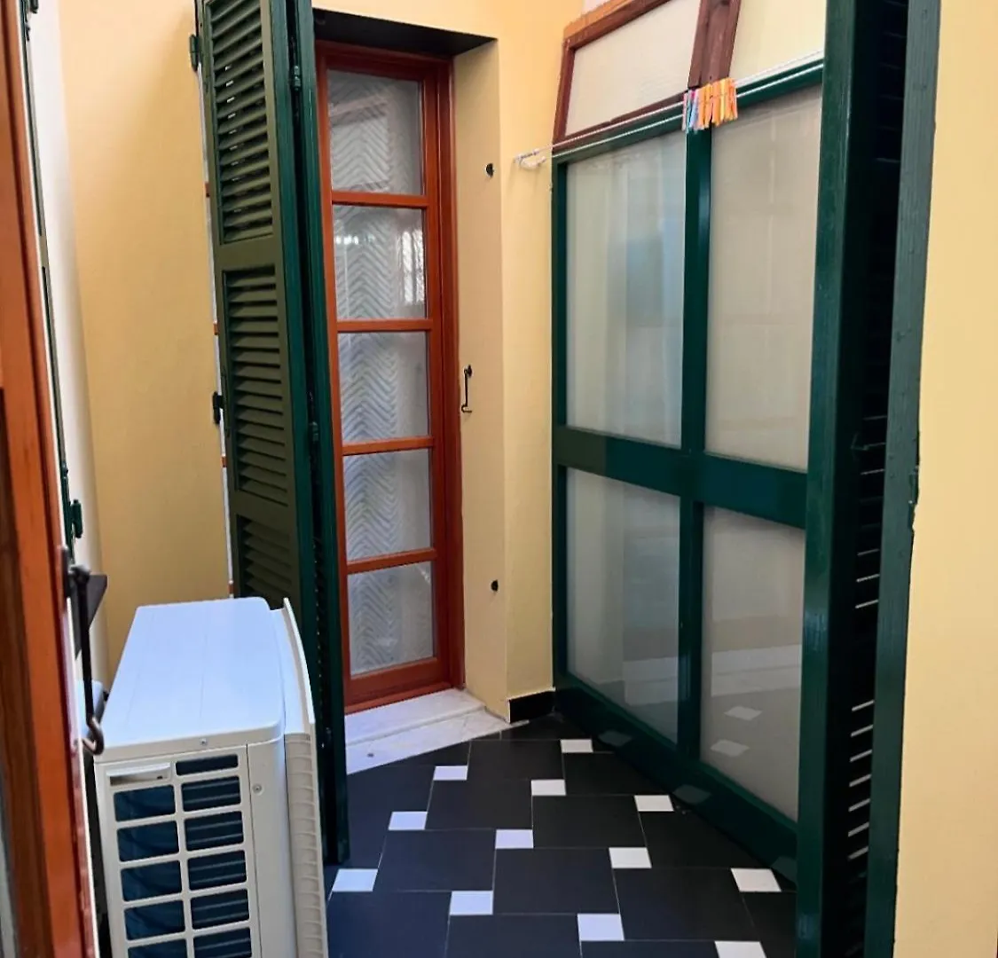 Apartament I Portici Chiavari Włochy