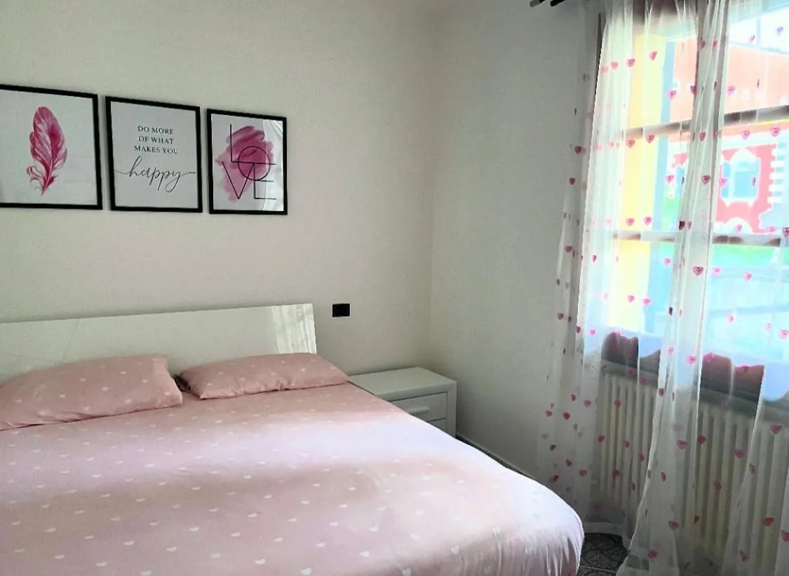 Apartament I Portici Chiavari