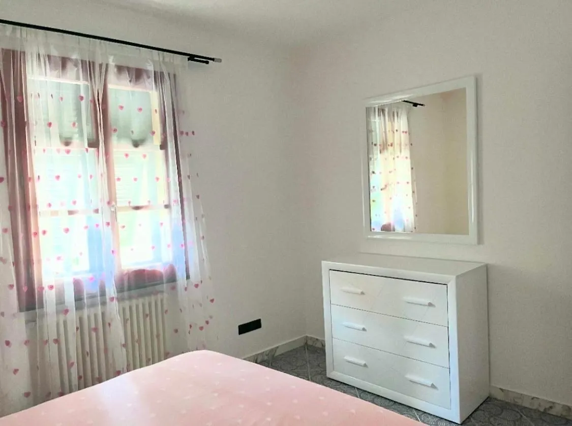 Apartament I Portici Chiavari