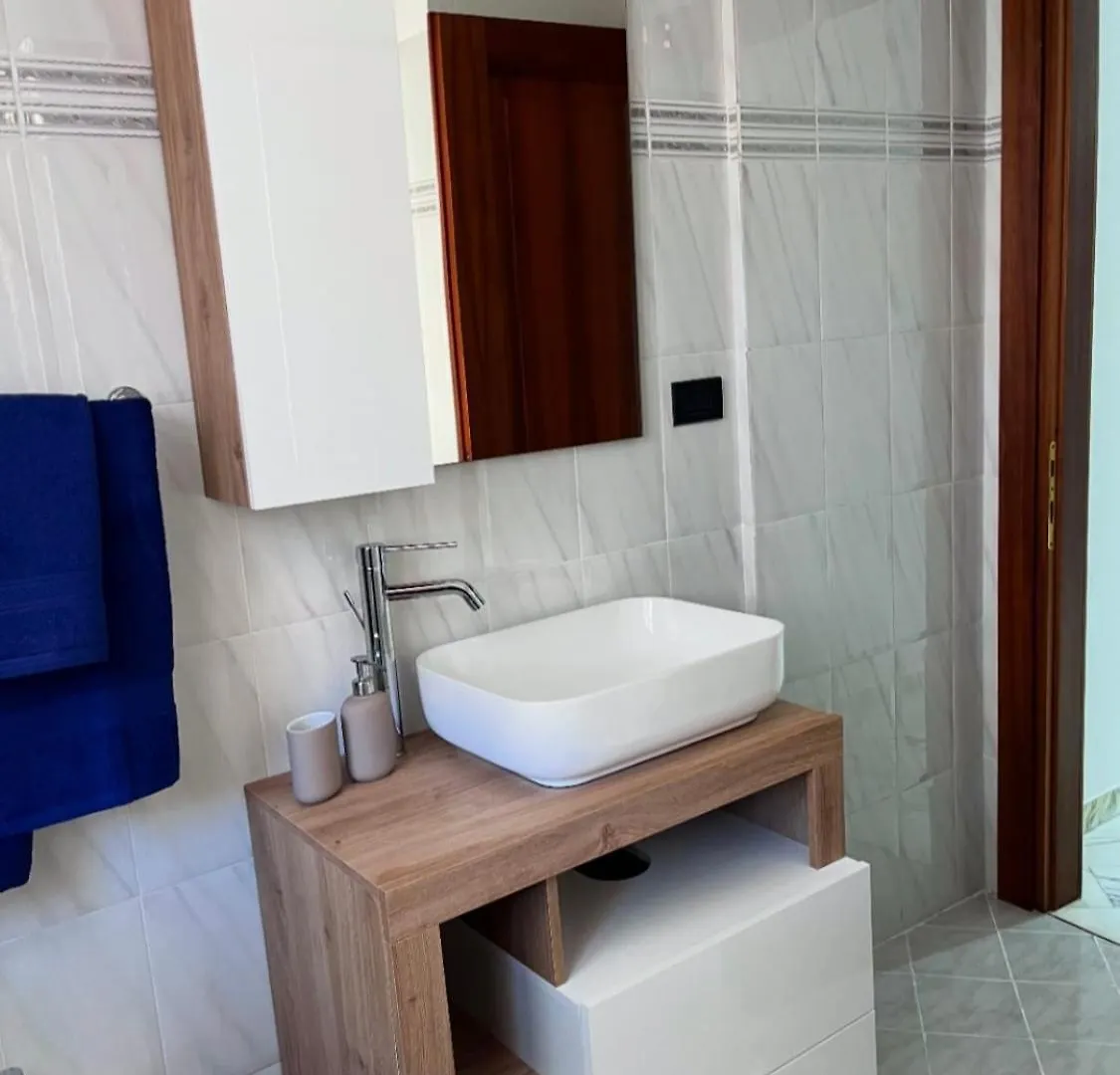 Apartament I Portici Chiavari