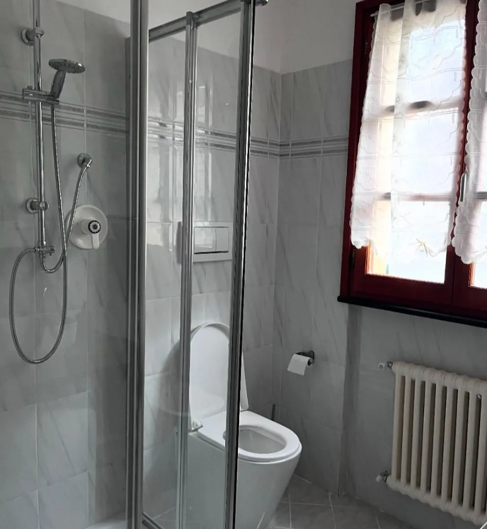I Portici Apartment Chiavari 0*,