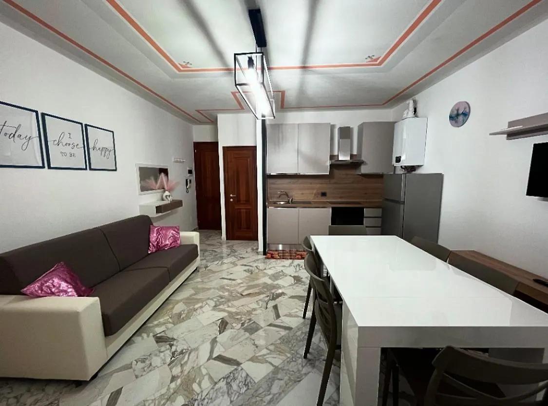 I Portici Apartment Chiavari