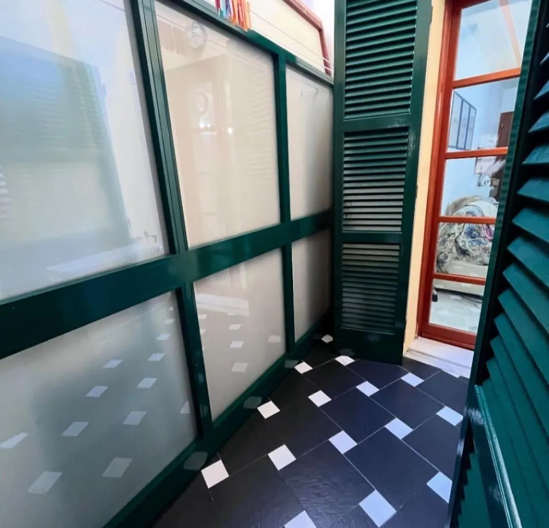 I Portici Apartment Chiavari