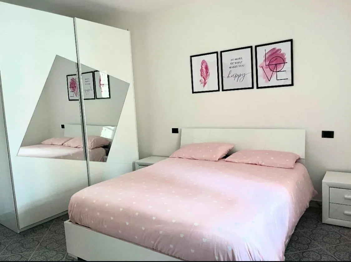I Portici Apartment Chiavari