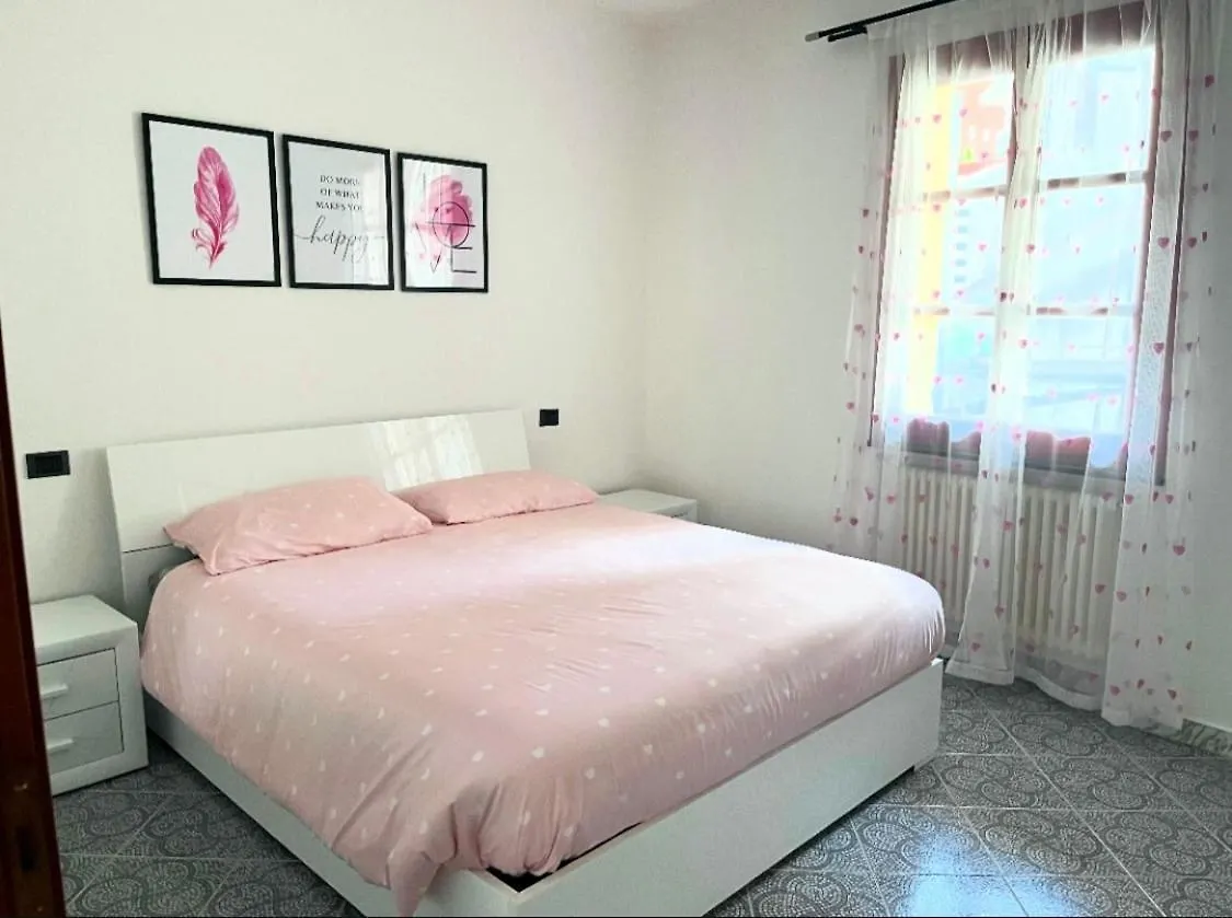 I Portici Apartment Chiavari