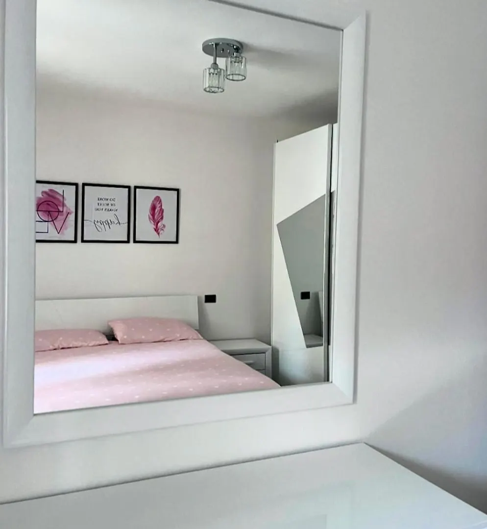 I Portici Apartment Chiavari