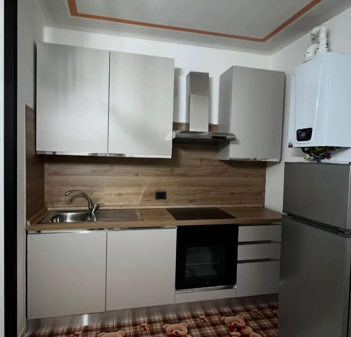I Portici Apartment Chiavari 0*,  Italy