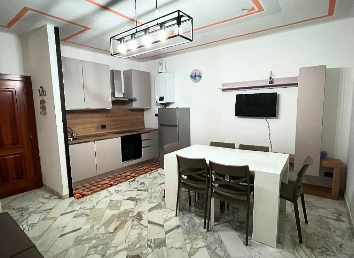 I Portici Apartment Chiavari