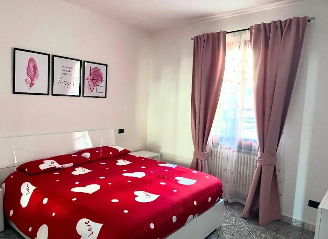I Portici Apartment Chiavari