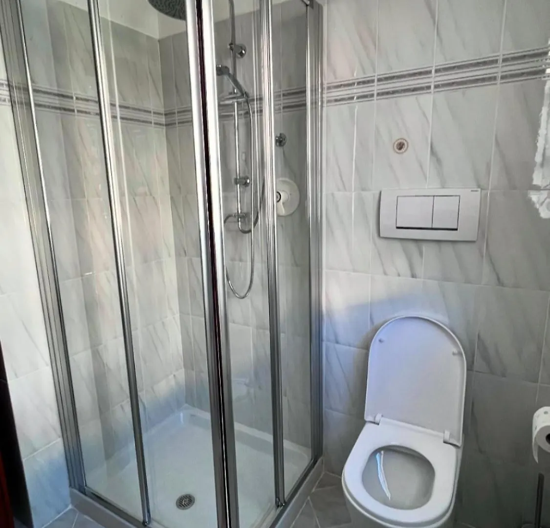 I Portici Apartment Chiavari
