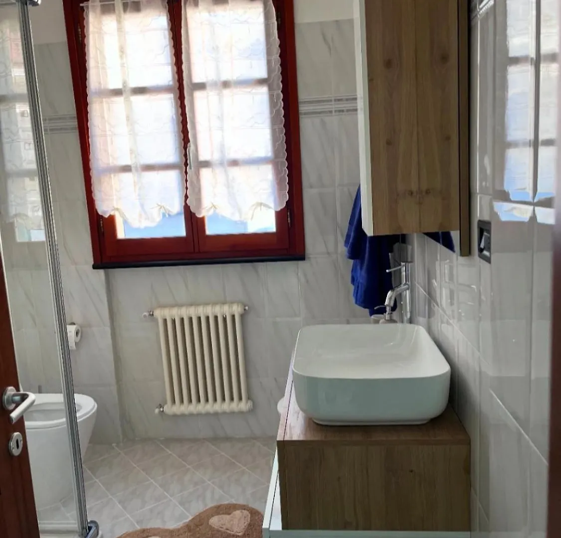 I Portici Apartment Chiavari 0*,  Italy