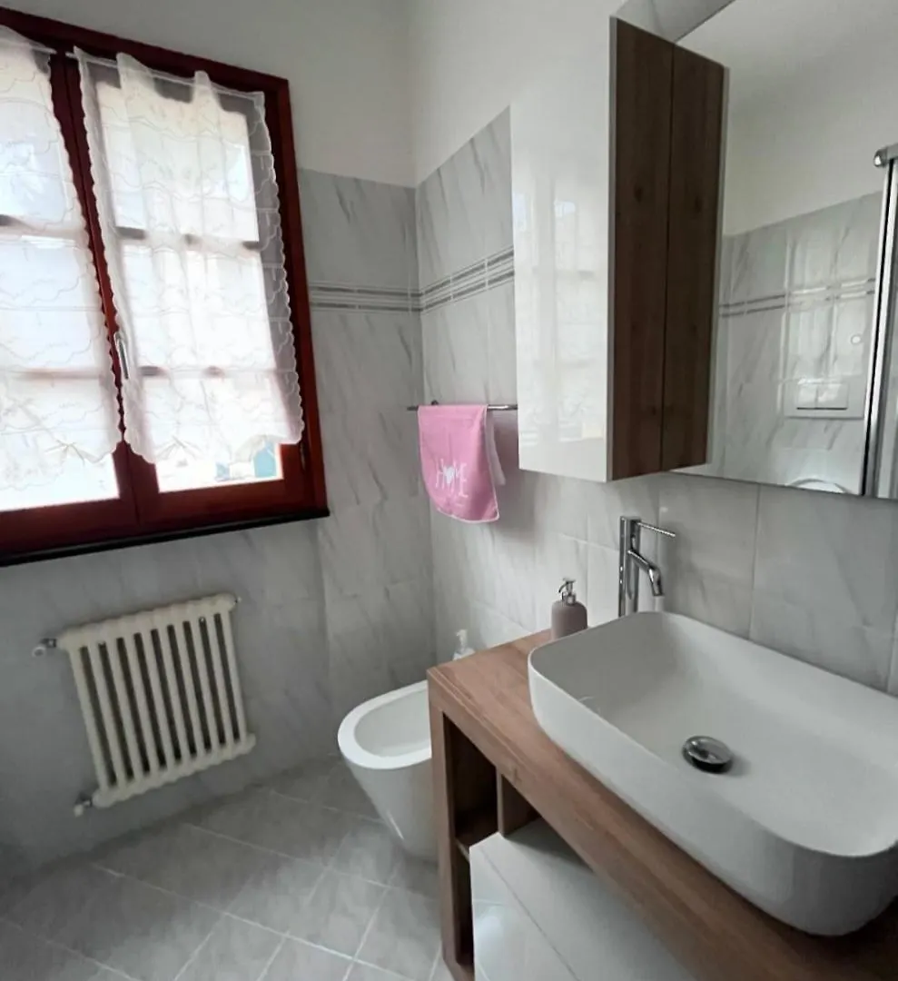 I Portici Apartment Chiavari