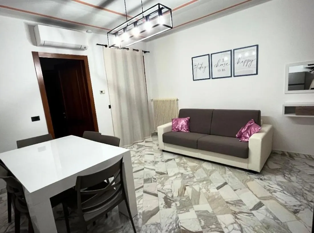 I Portici Apartment Chiavari