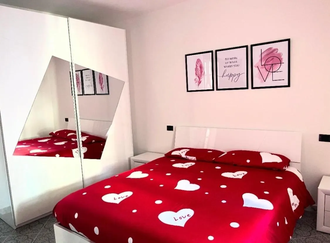 I Portici Apartment Chiavari Italy