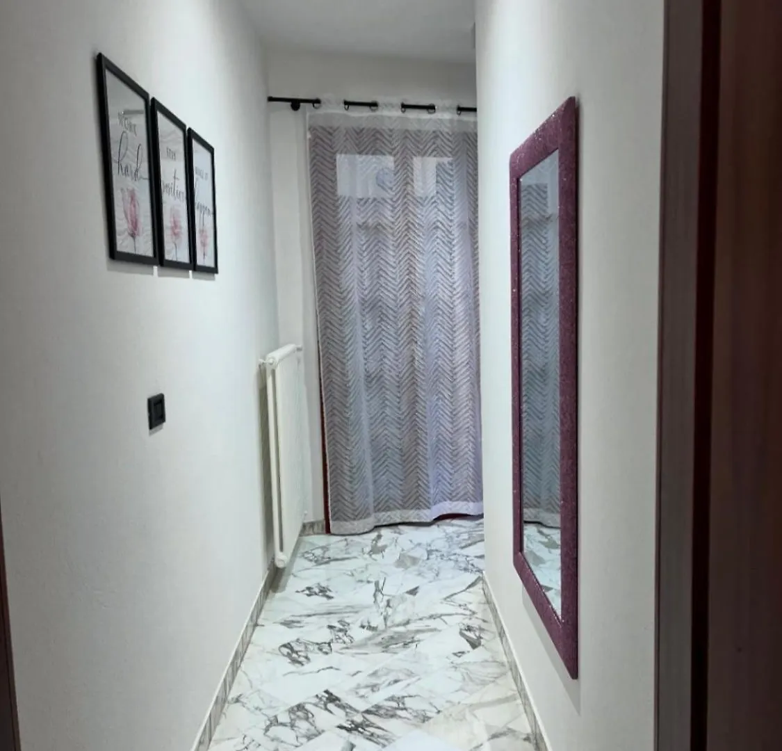 I Portici Apartment Chiavari 0*,  Italy