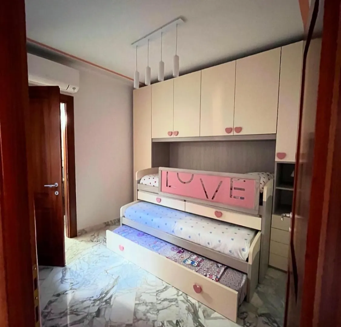 I Portici Apartment Chiavari