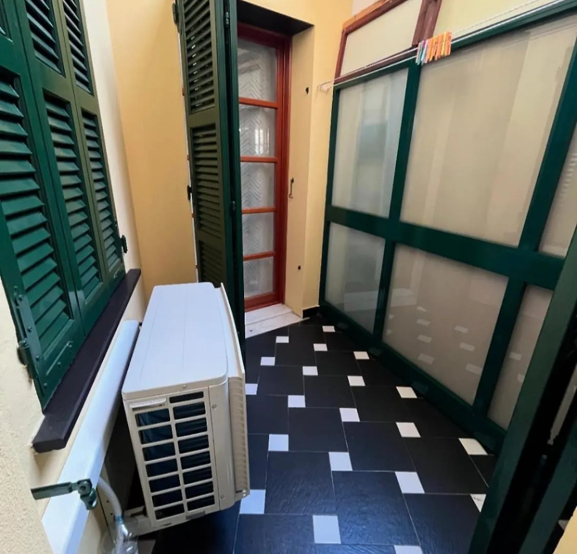 I Portici Apartment Chiavari