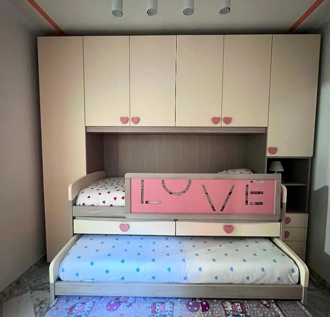 I Portici Apartment Chiavari Italy