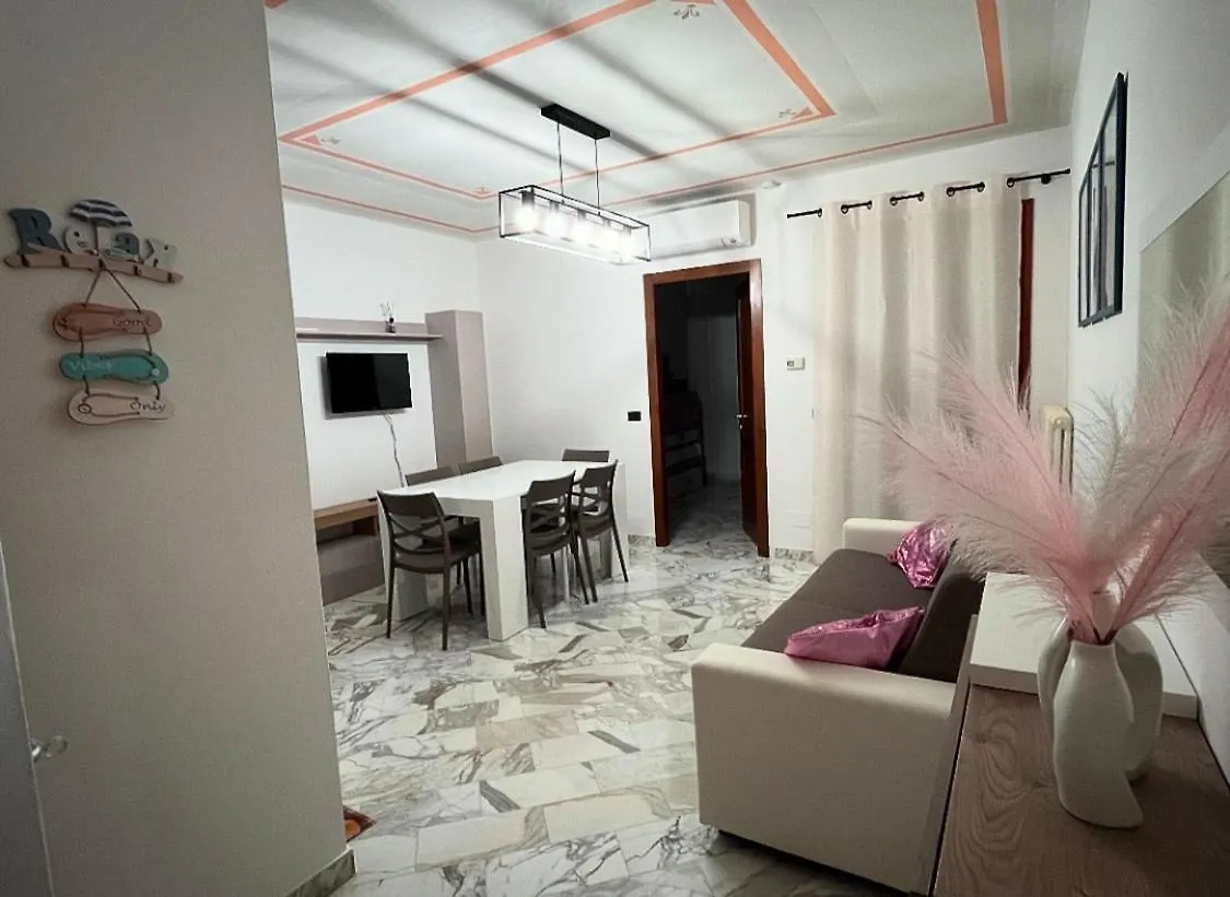 I Portici Apartment Chiavari